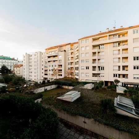 Part-Dieu Cocoon - Quiet - Balcony Ail Lyon Buitenkant foto